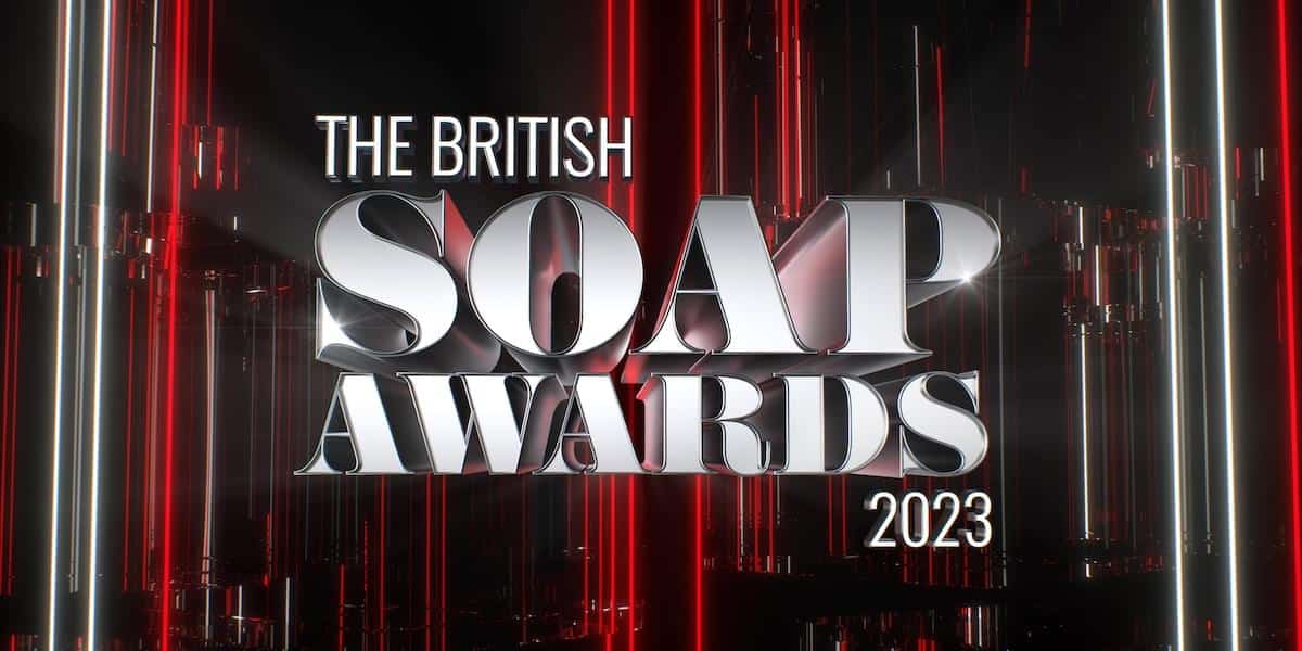 Soap Awards