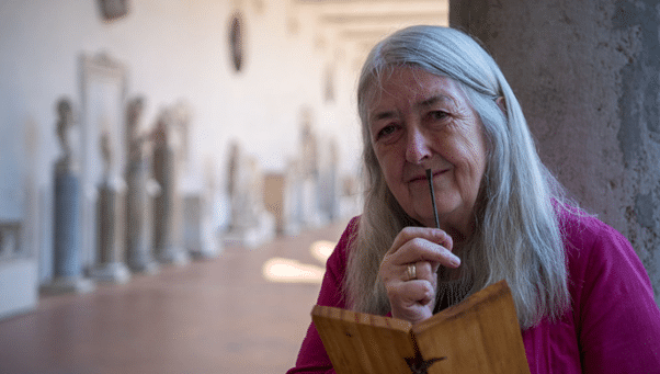 Lion Television’s Meet the Roman Emperor with Mary Beard
