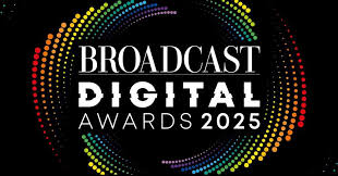 Broadcast Digital Awards