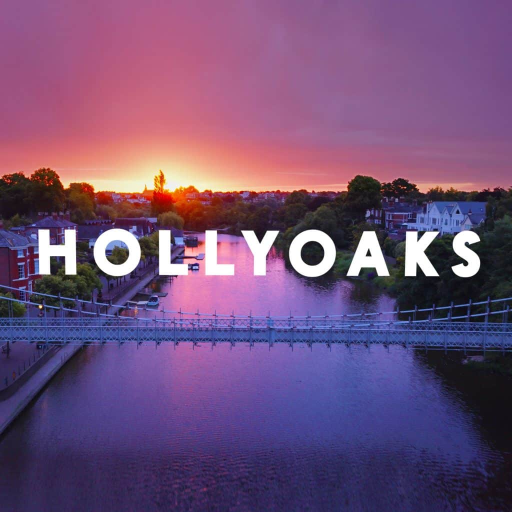 Hollyoaks Later Returns this October