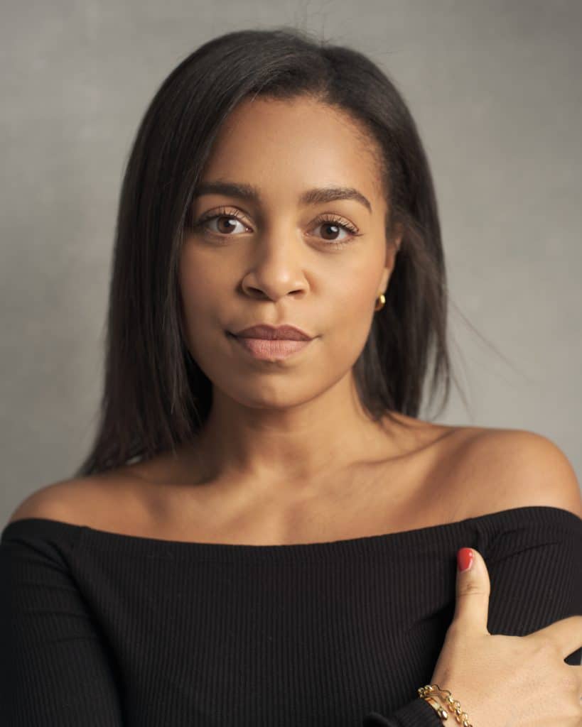Tisha Merry joins the cast of Hollyoaks as new character, Gemma