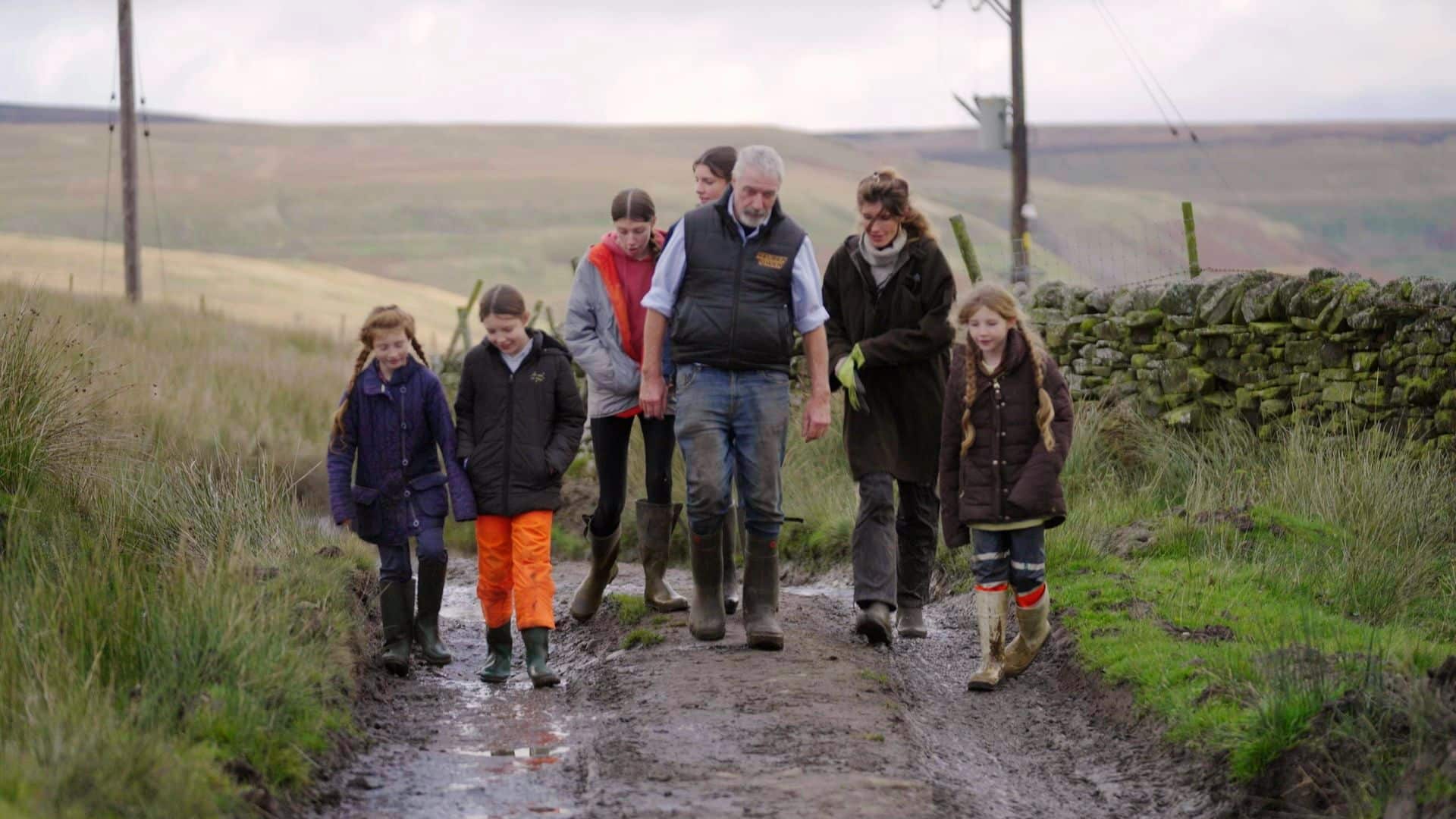 Press Coverage for Season 2 of ‘Our Farm Next Door’