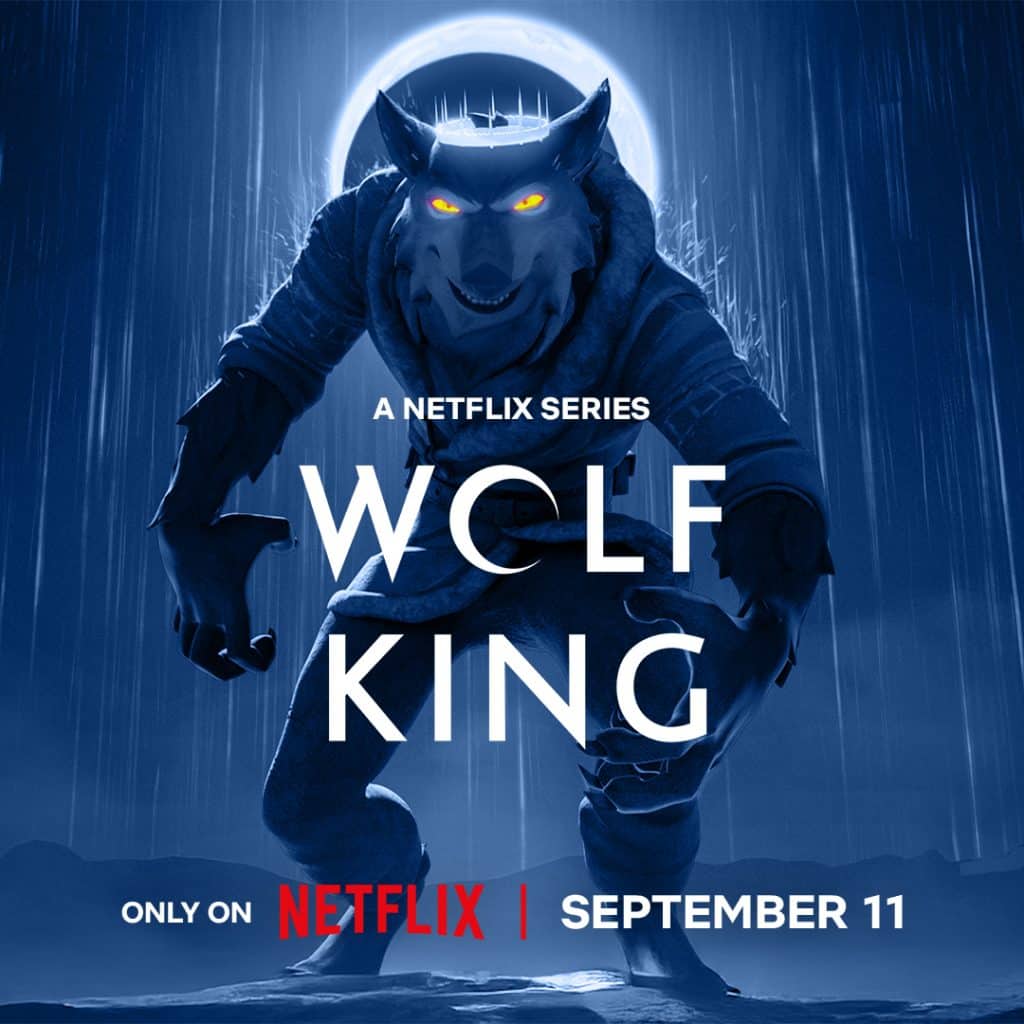 Wolf King Season 2 Release Date Confirmed