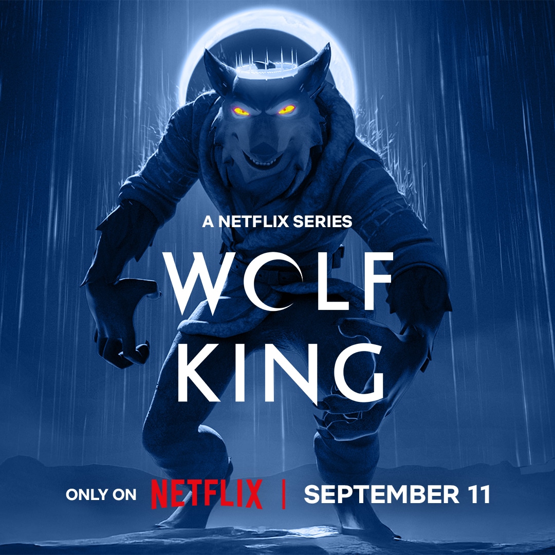 Wolf King primary thumbnail