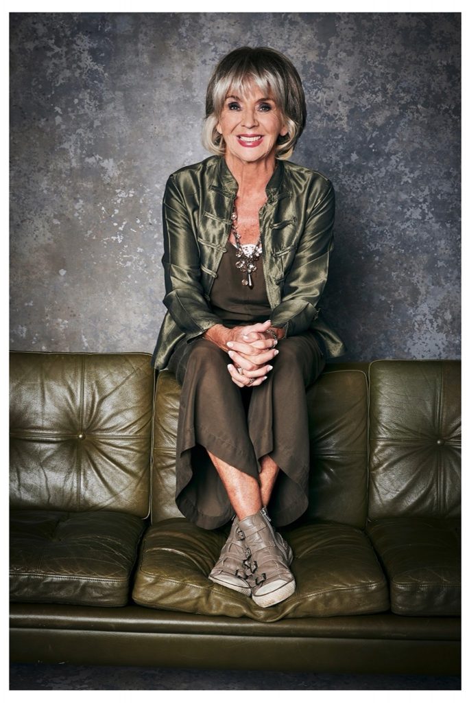 Sue Johnston To Reprise Her Role As Legendary Brookside Matriarch Sheila ‘Grant’
