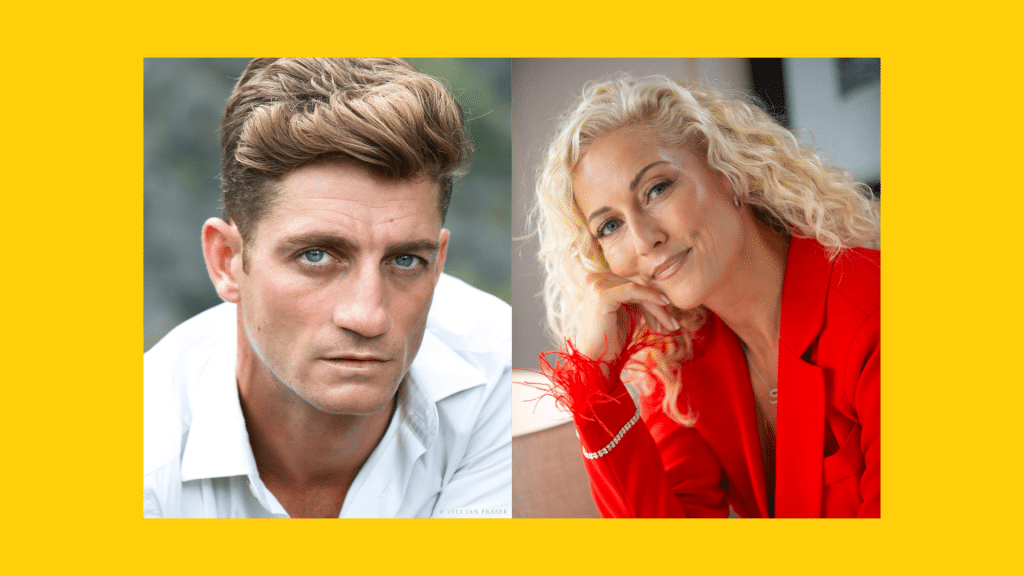 Philip Olivier and Suzanne Collins to return as Brookside’s Timothy ‘Tinhead’ O’Leary and Nikki Shadwick in soap-crossover