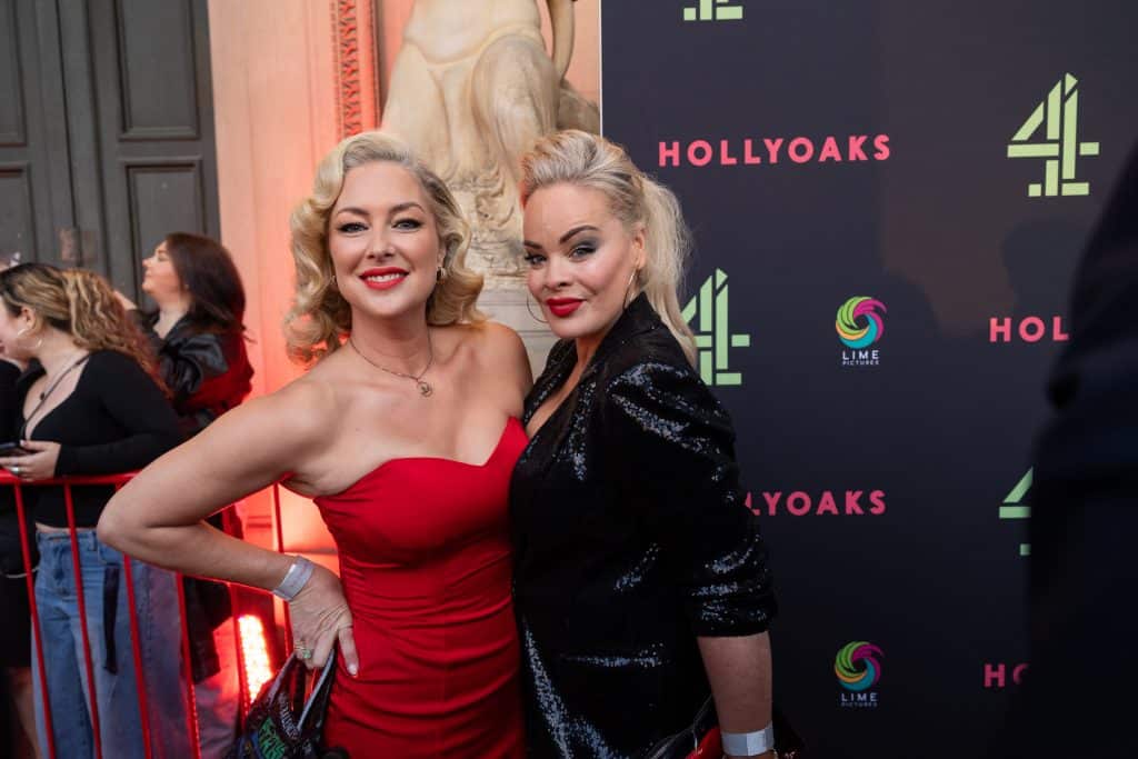 Hollyoaks Celebrates it’s 30th Anniversary