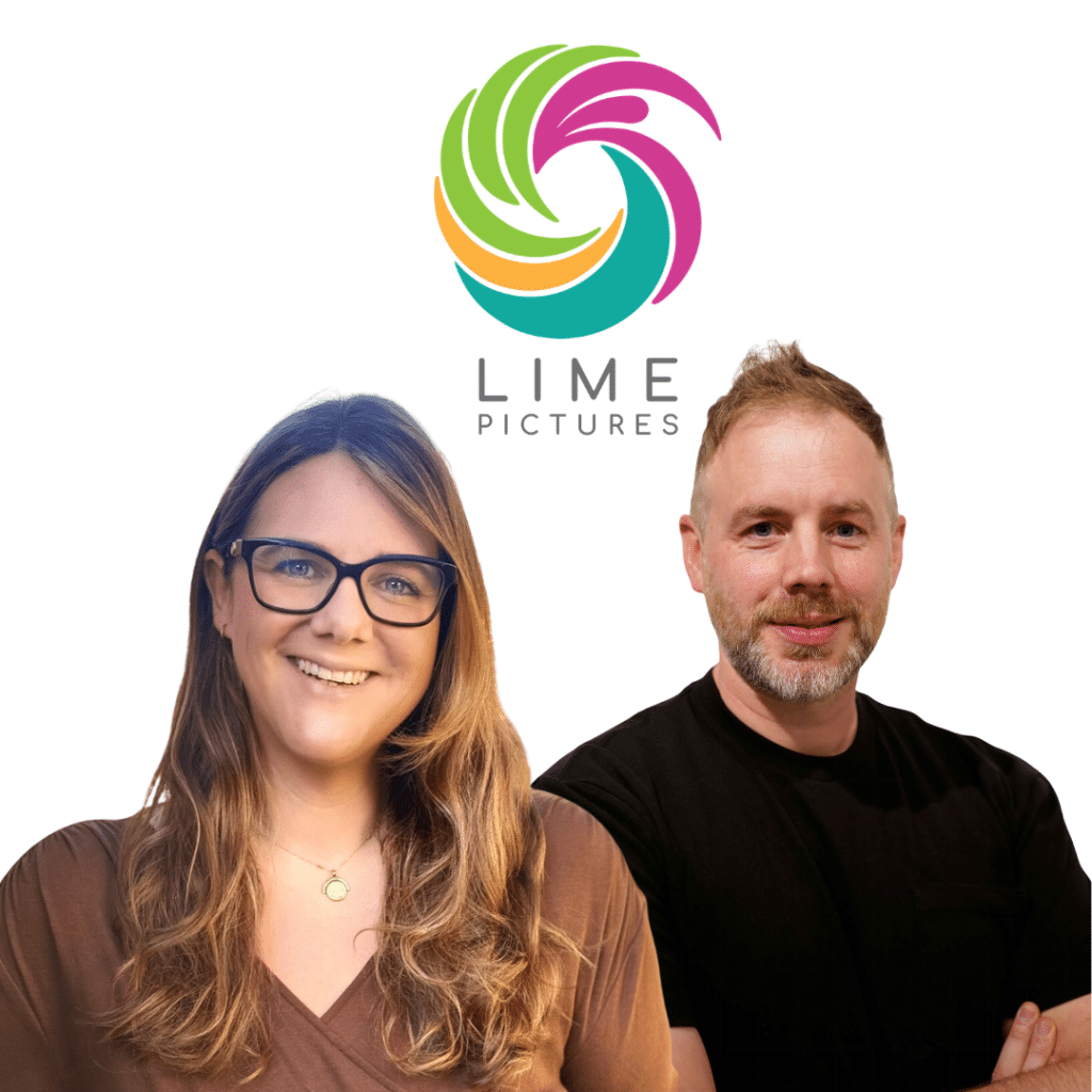 Lime Pictures ups Hannah Cheers to Creative Director